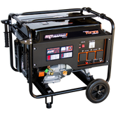 SP Power Equip - Generator - 8.1Kva Sine Wave | SPG8100E